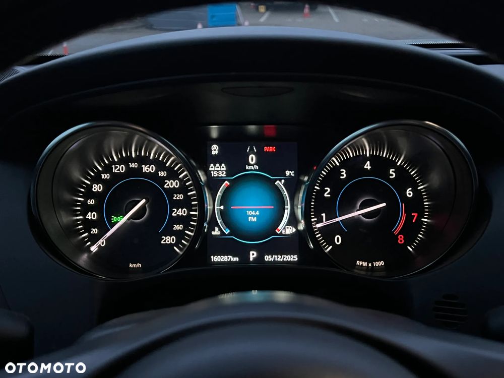 Jaguar F-Pace 25t AWD Prestige - 14