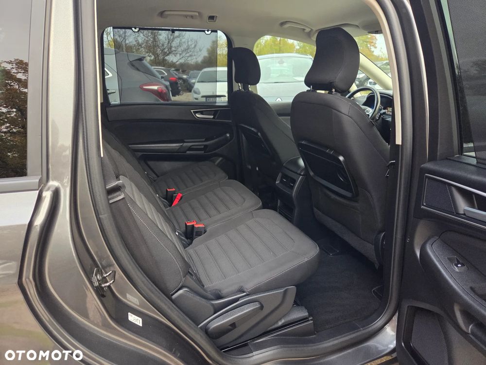 Ford Galaxy 2.0 EcoBlue Trend - 17