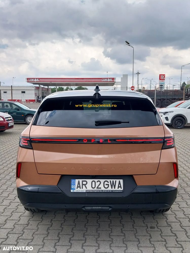 Opel Grandland - 6