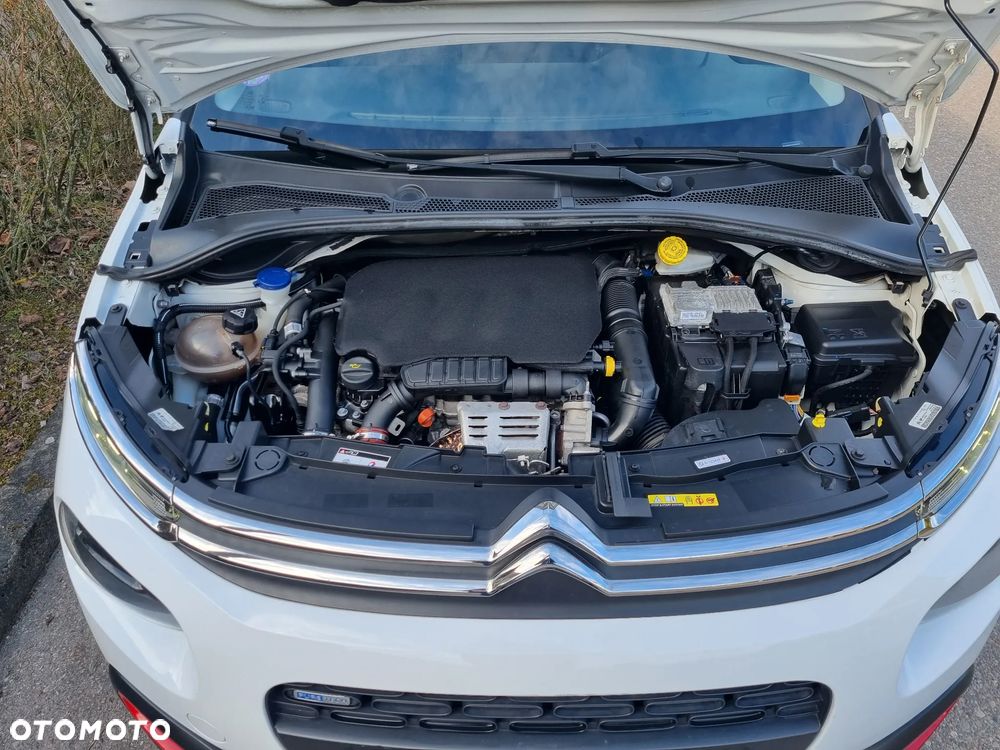 Citroën C3 Pure Tech 110 S&S EAT6 ELLE - 16