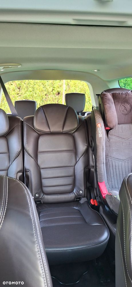 Renault Espace 1.8 TCe Energy Initiale Paris EDC 7os - 19