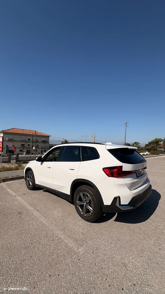 BMW X1 - 27