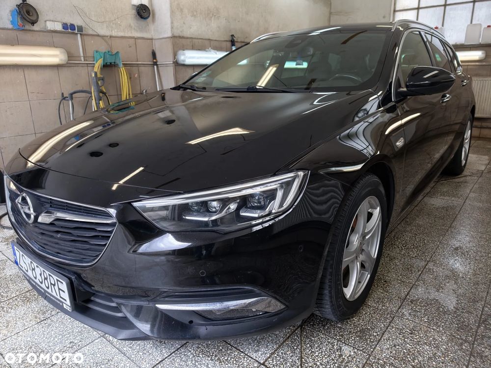 Opel Insignia 2.0 CDTI Elite S&S - 9