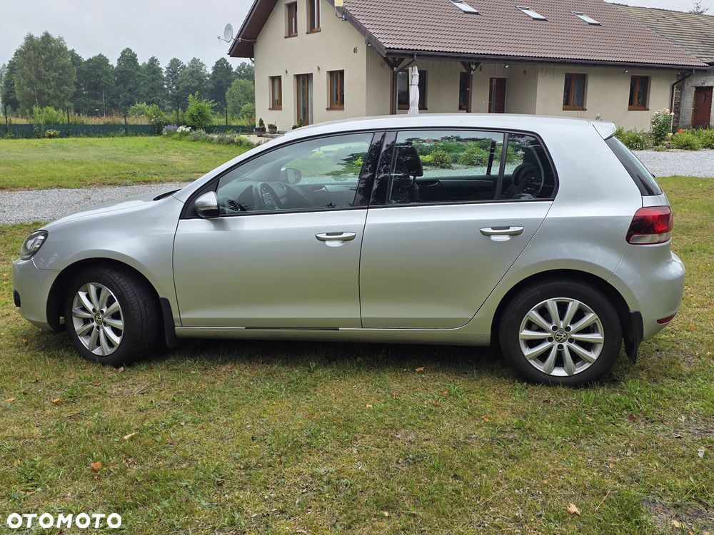 Volkswagen Golf 1.4 TSI Highline - 8
