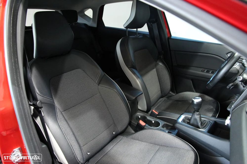 Renault Captur 1.0 TCe Exclusive - 7
