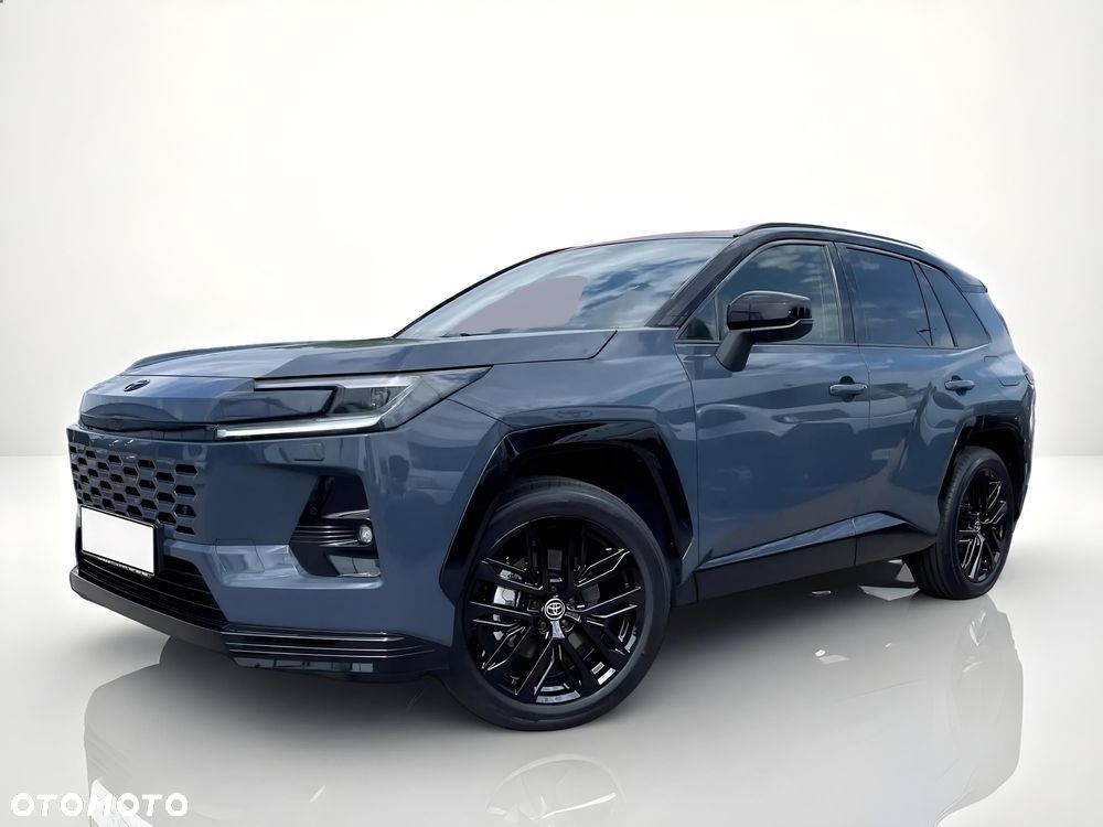Toyota RAV4 2.5 Hybrid Dynamic Force Style 4x4 e-CVT - 7