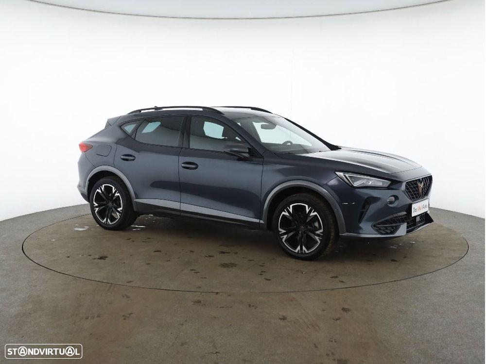 Cupra Formentor 1.4 e-Hybrid DSG - 6