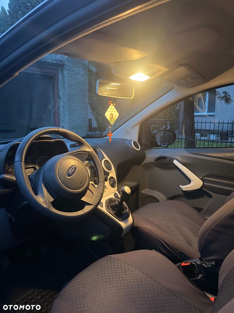 Ford KA - 11