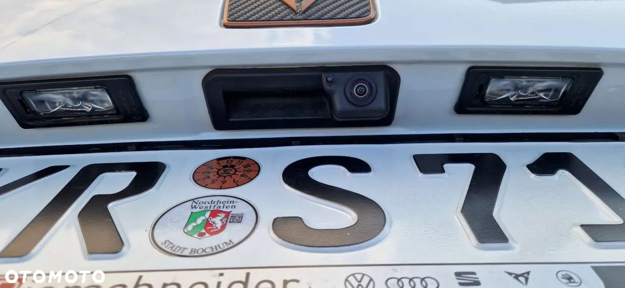Cupra Ateca 2.0 TSI 4Drive DSG Limited Edition - 26