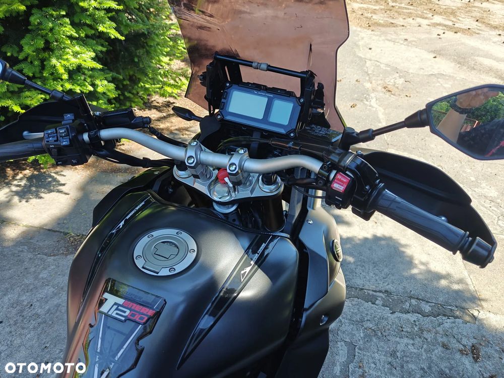 Yamaha Super Tenere - 14