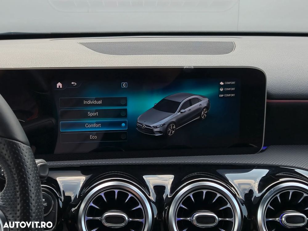 Mercedes-Benz A 200 7G-DCT Lim. AMG Line Advanced Plus - 29