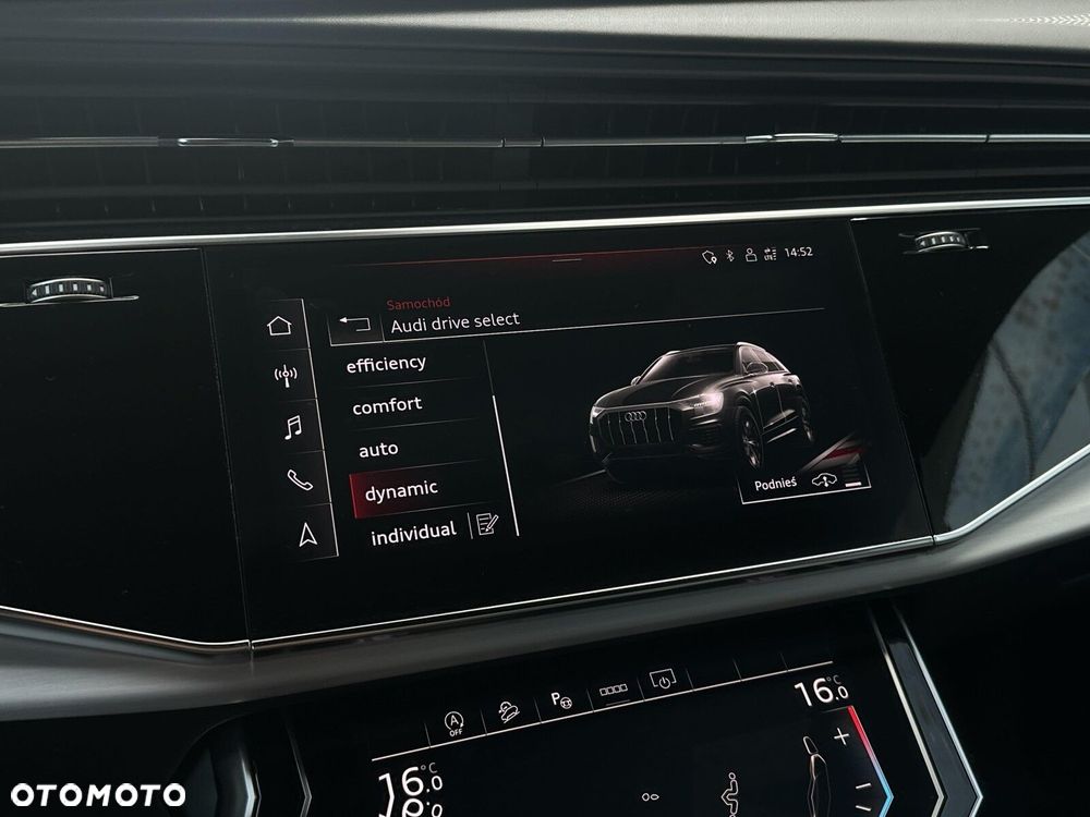 Audi Q8 - 19