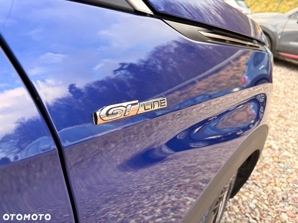 Peugeot 3008 BlueHDi 130 Stop & Start Allure - 12