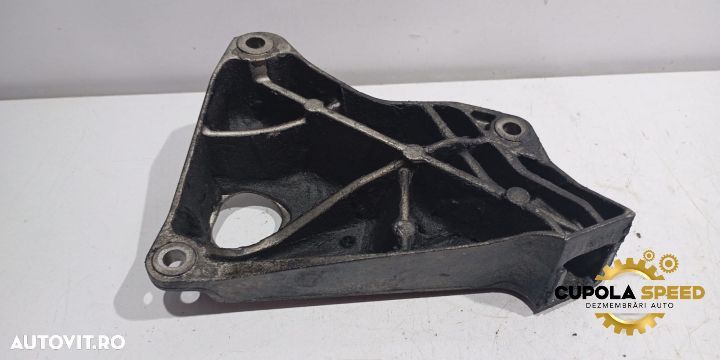 Suport motor stanga 22116781241 2.0D N47 184cp BMW Seria 5 F10 [2009 - 1