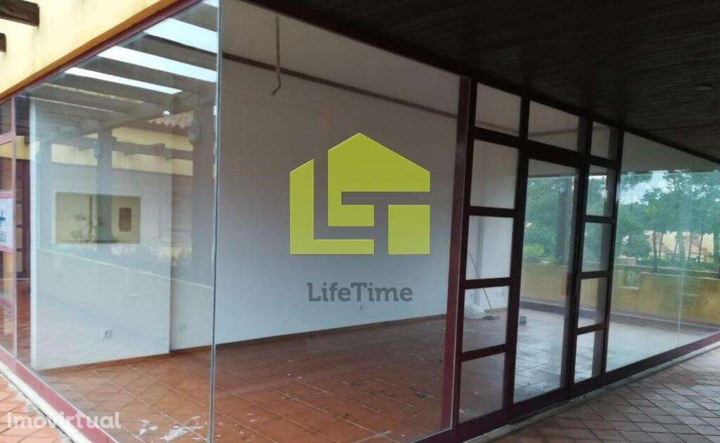 Loja Centro Comercial Mira com Financiamento - Grande imagem: 3/14