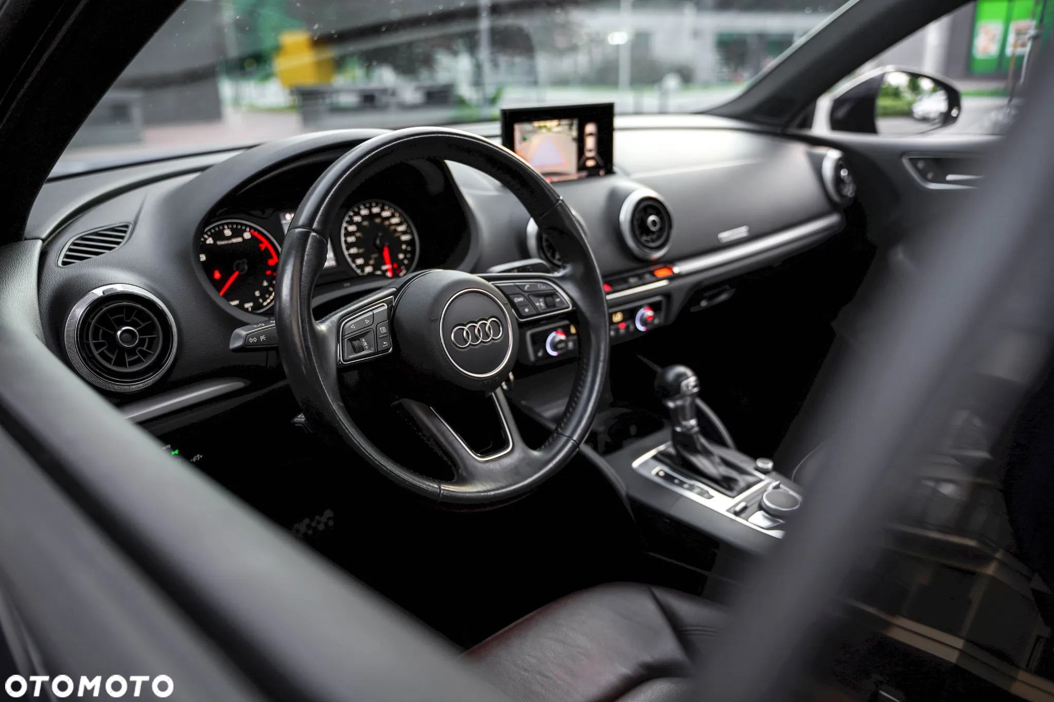 Audi A3 - 12