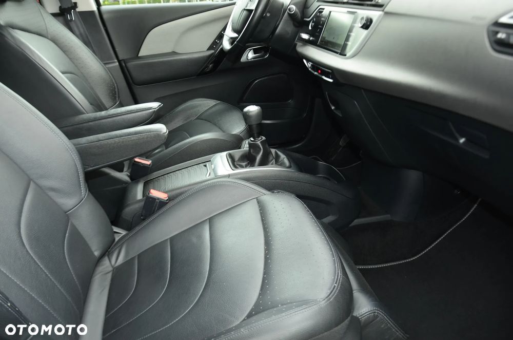 Citroën C4 Grand Picasso BlueHDi 150 SHINE - 24