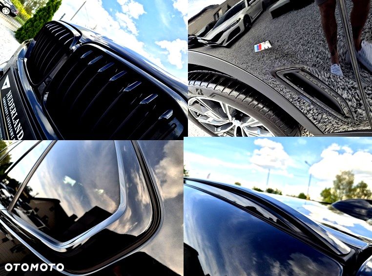 BMW X5 xDrive25d Sport-Aut - 14