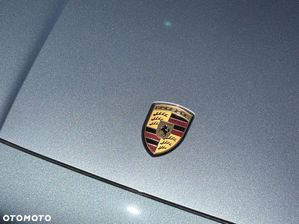 Porsche Cayenne - 14