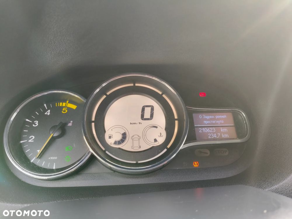 Renault Megane - 16