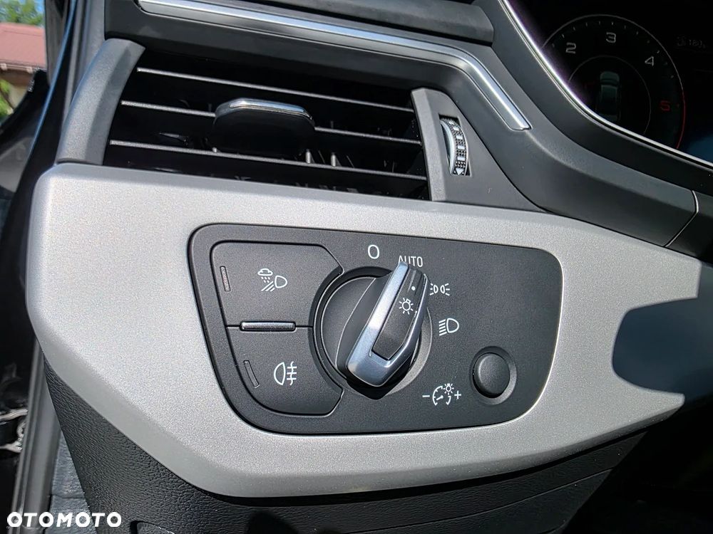Audi A4 - 15