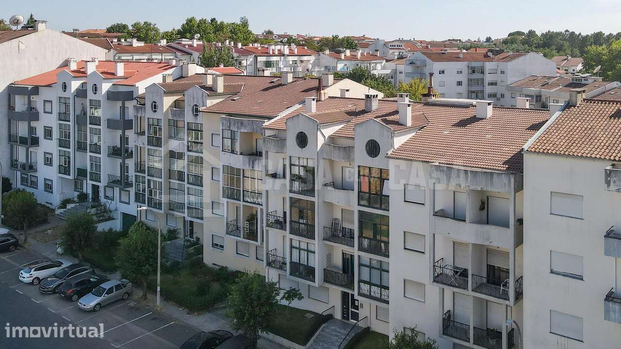 Apartamento T3 em Rio de Loba - Grande imagem: 2/17