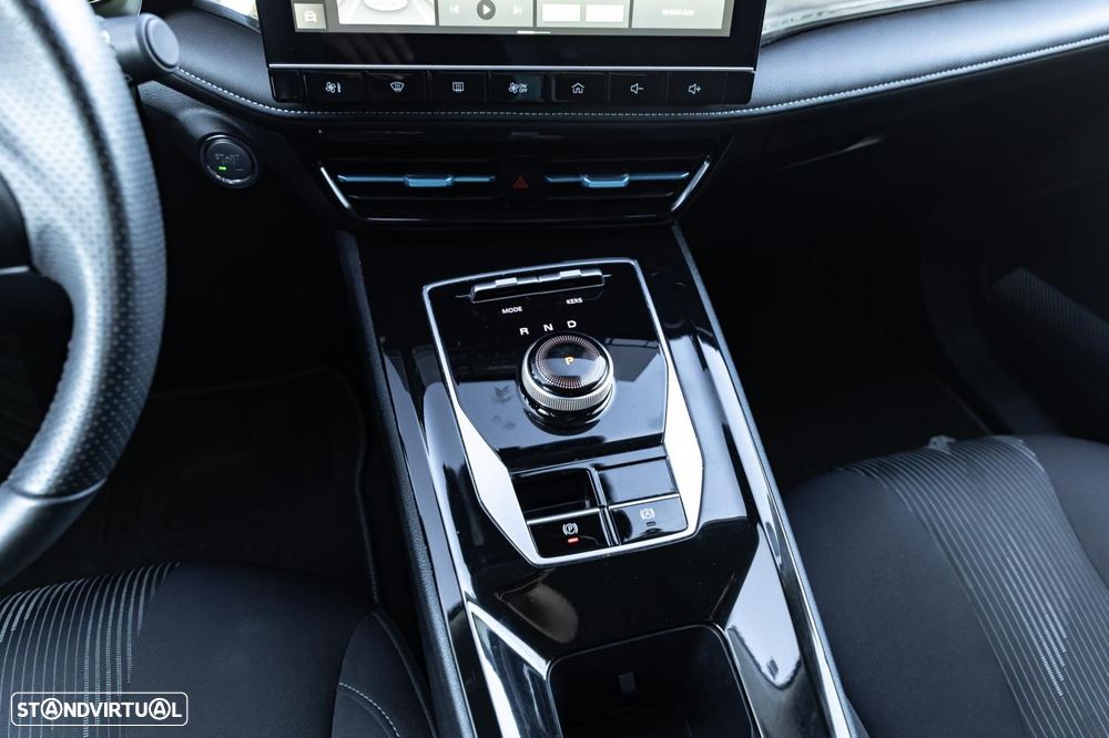MG MG5 51 kWh Comfort - 18