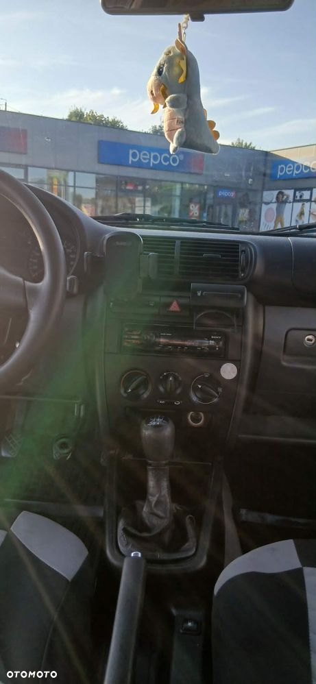 Seat Toledo 1.9 TDI Stella Emocion - 12