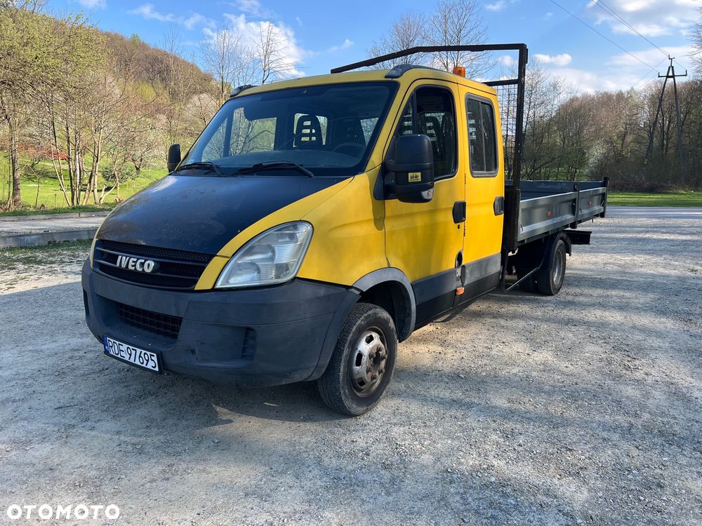 Iveco Daily 35C12 - 1