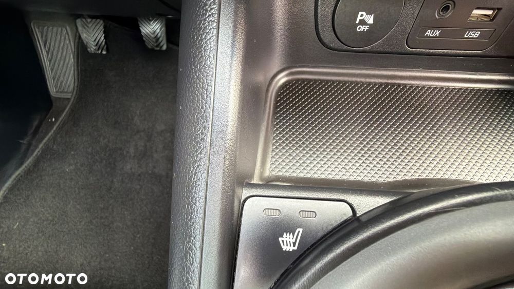 Kia Sportage 2.0 GDI AWD Spirit - 14