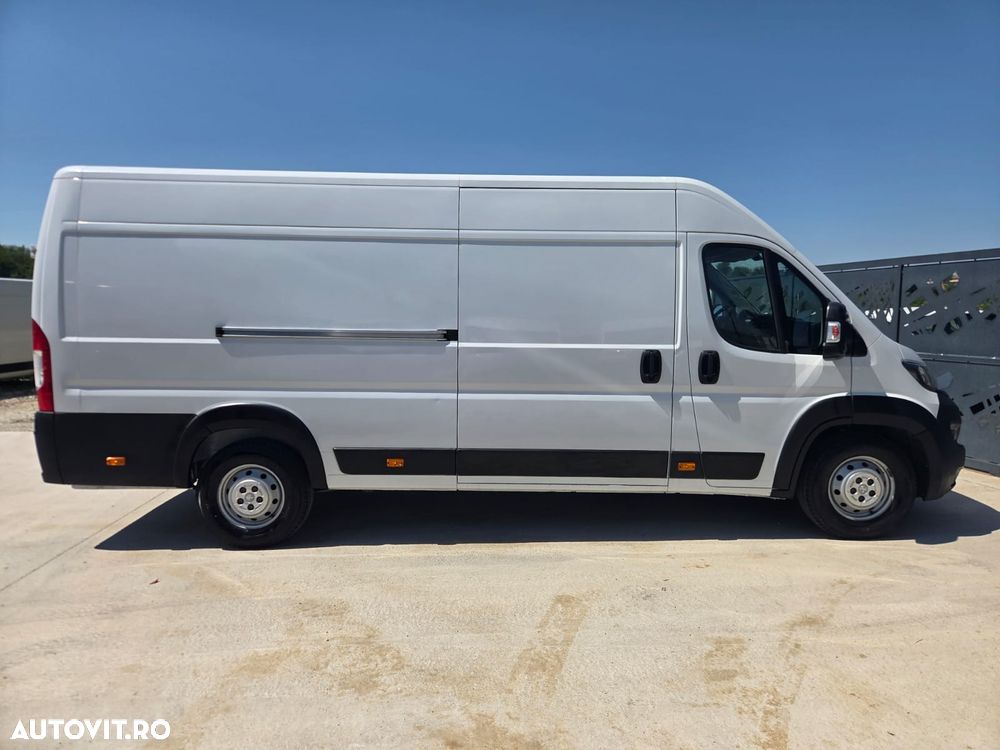 Peugeot Boxer L4H2 Premium Edition - 6