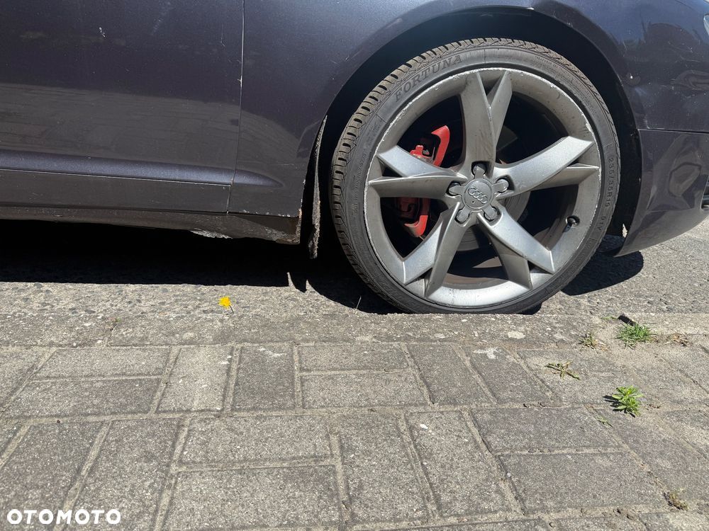 Audi A6 - 13