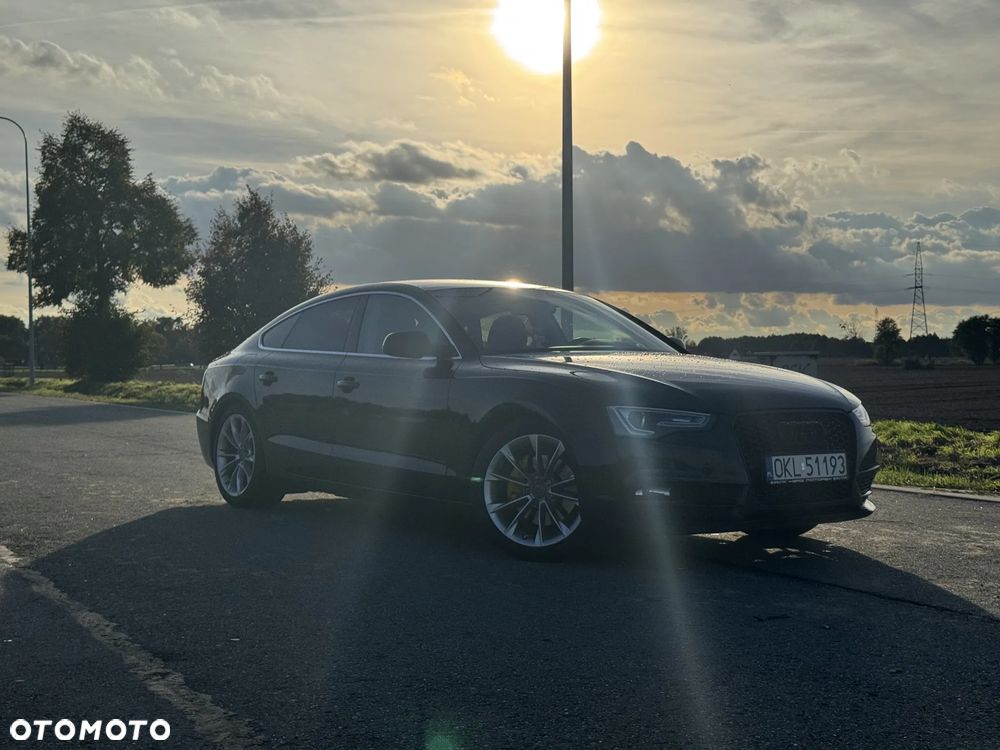 Audi A5 - 2
