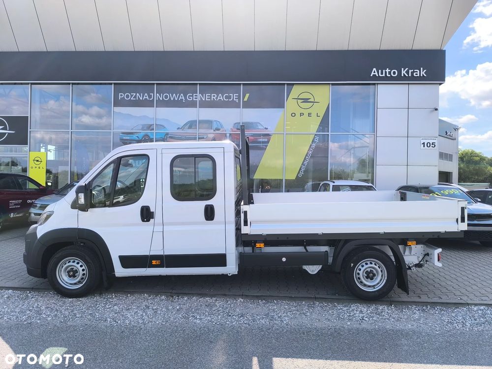 Opel Movano - 8
