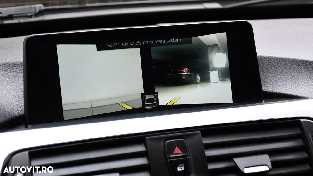 BMW Seria 3 320d xDrive Aut. Edition M Sport Shadow - 14