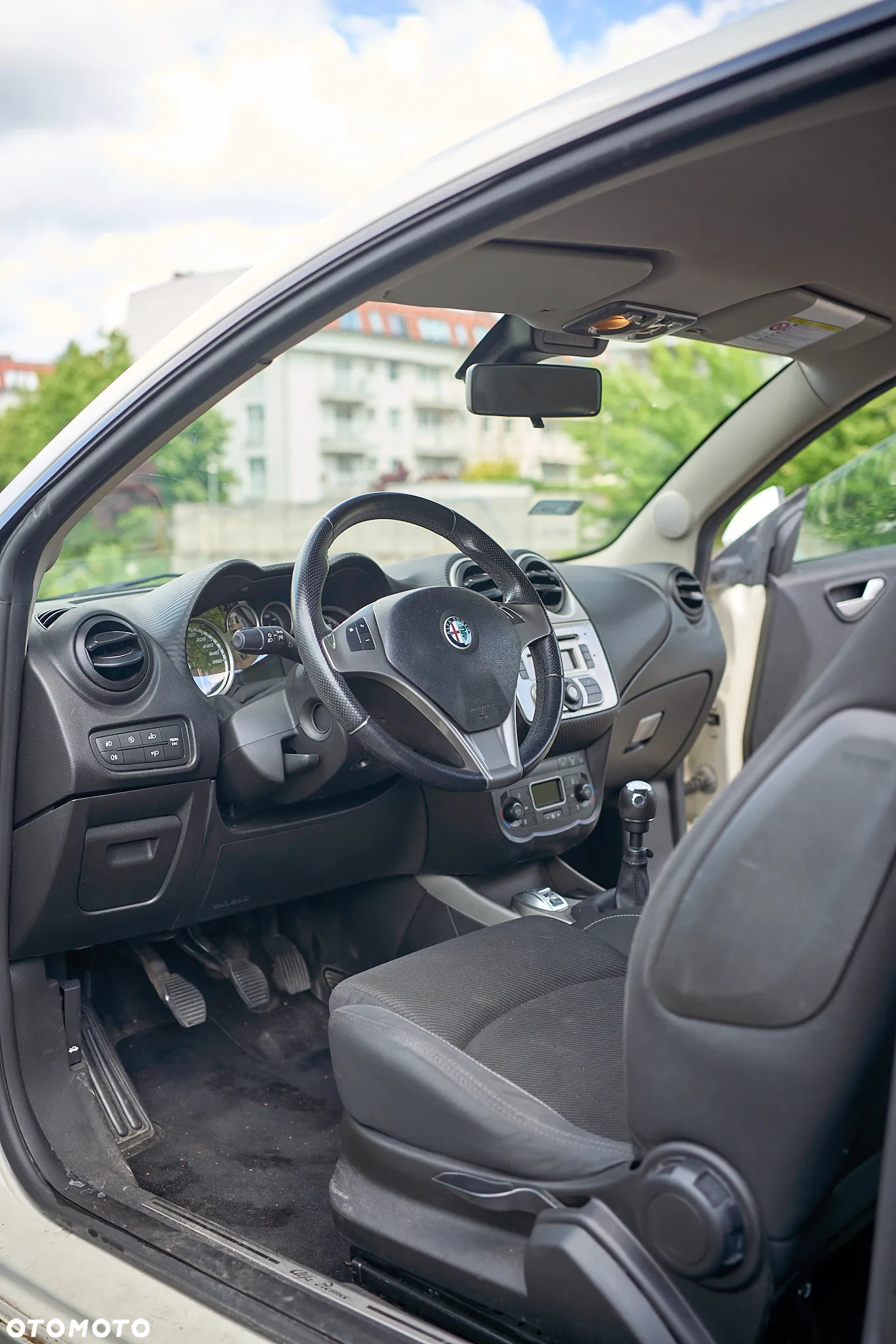 Alfa Romeo Mito 1.4 MultiAir Progression - 14