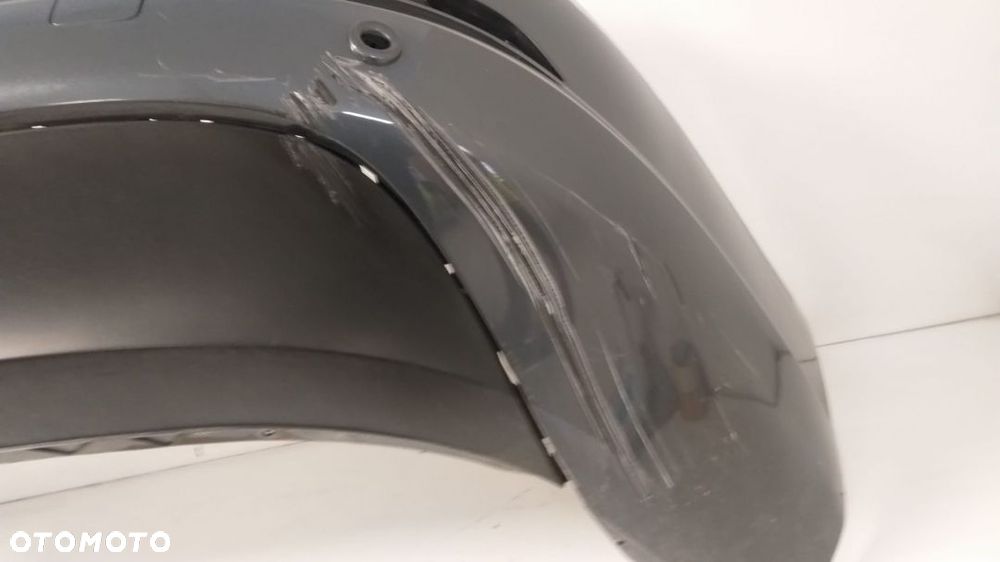 VW PASSAT CC 08-11 3C8 ZDERZAK TYŁ TYLNY PDC 3C8807421 - 6