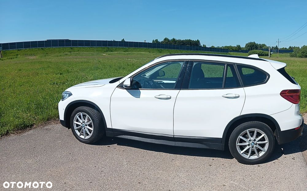 BMW X1 - 2