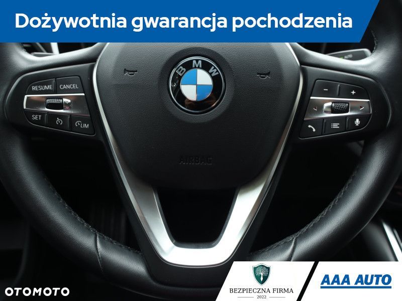 BMW Seria 3 - 20