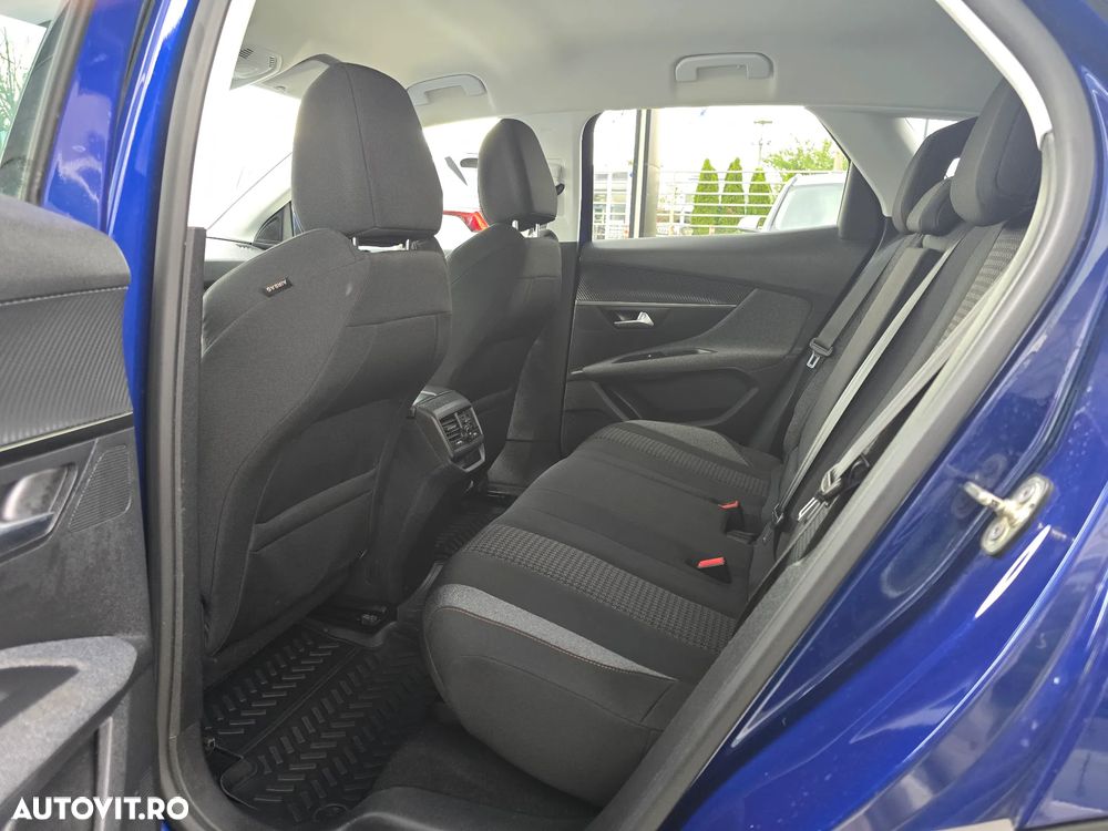 Peugeot 3008 - 15