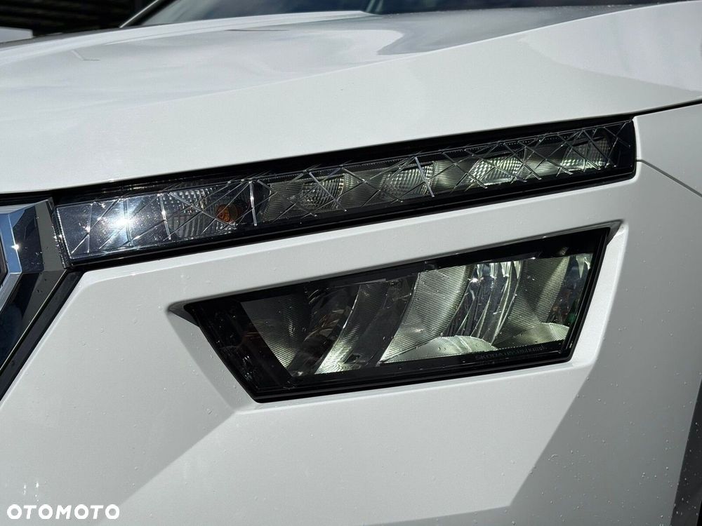 Skoda Kamiq 1.0 TSI Ambition - 14