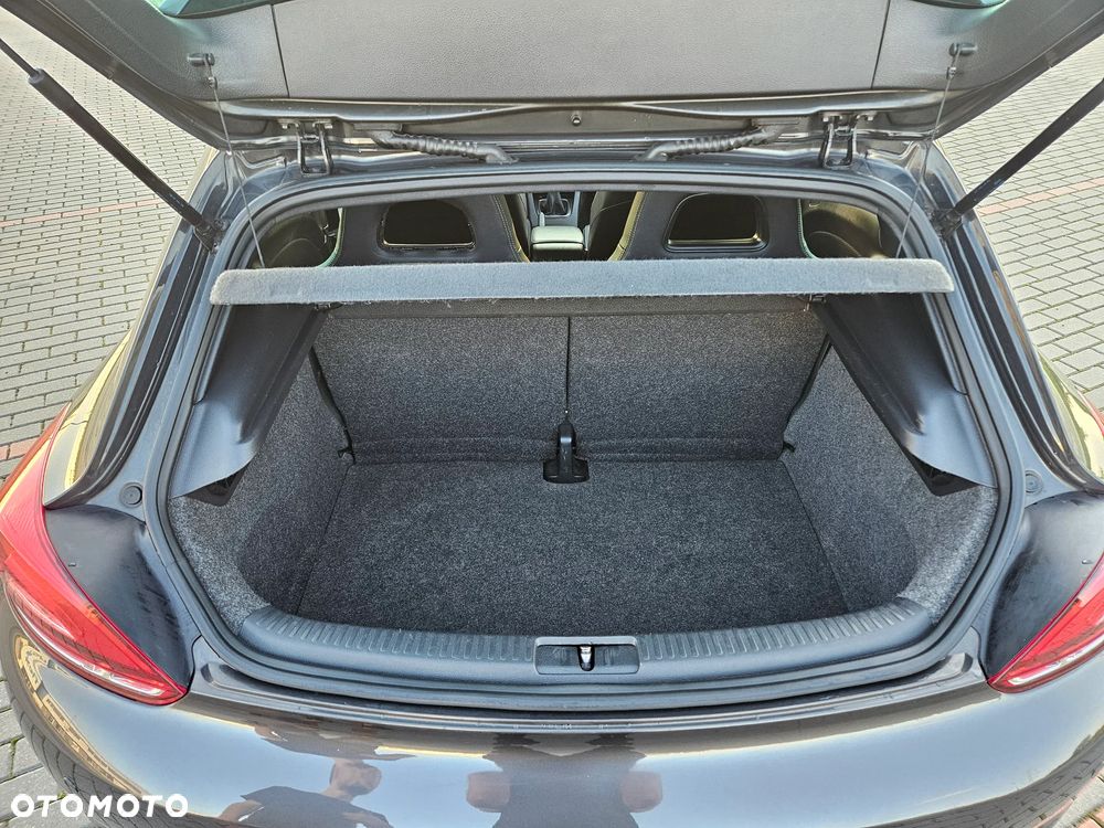 Volkswagen Scirocco 1.4 TSI - 15