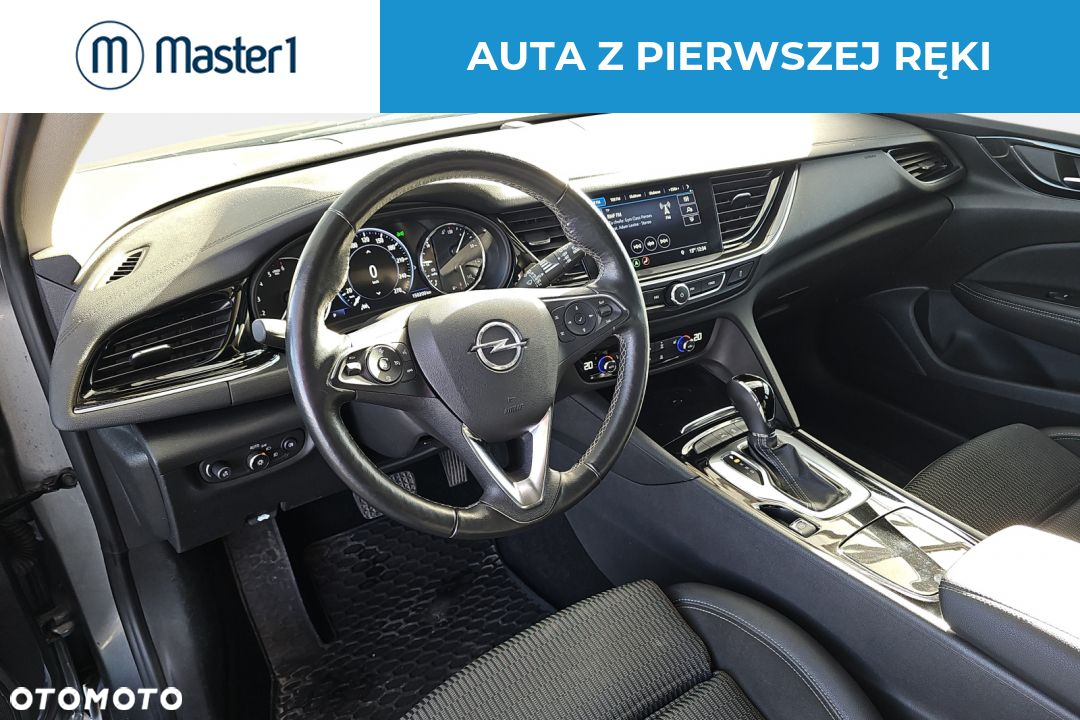 Opel Insignia 2.0 CDTI Business Elegance S&S - 9
