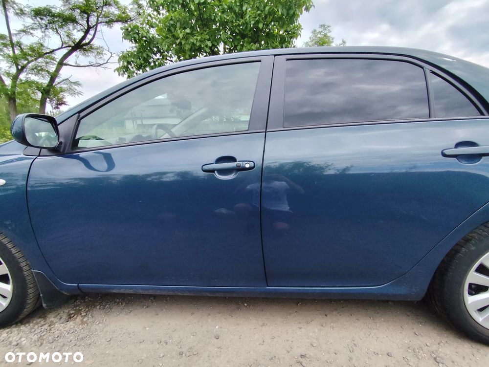Toyota Corolla 1.6 VVT-i Premium Start - 6