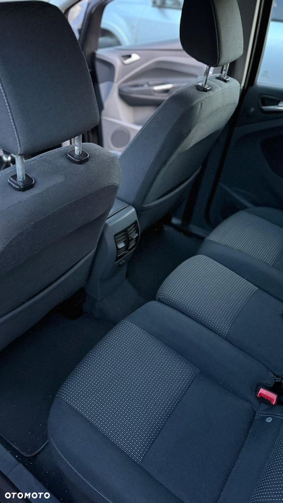 Ford C-MAX 1.6 TDCi Edition - 5