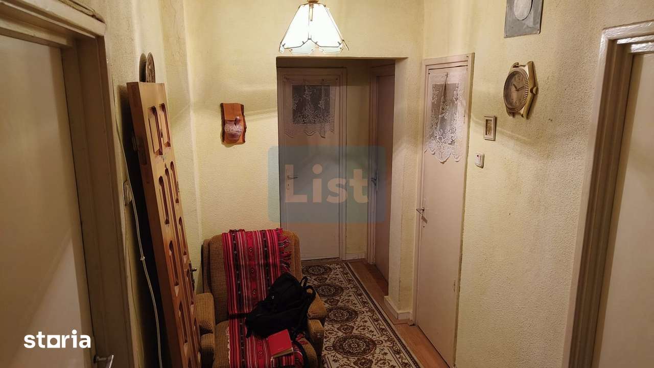 Apartament 4 Camere – Potențial Imens! — fotografia 3