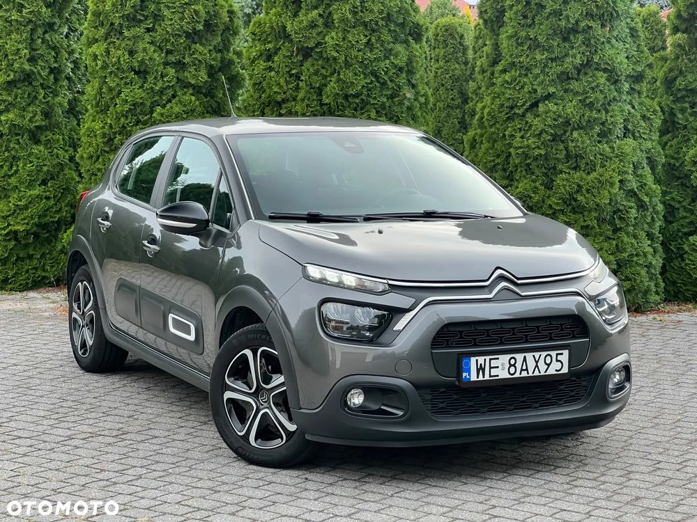 Citroen C3 2024 photo 4
