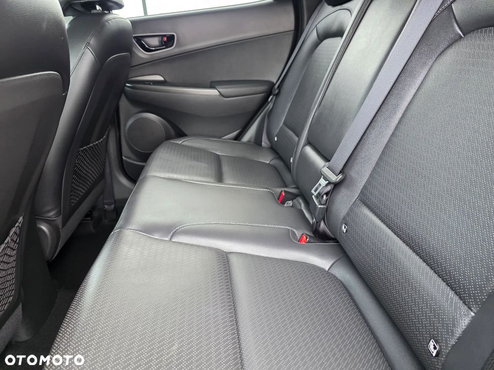 Hyundai Kona 1.6 GDI DCT Premium - 27