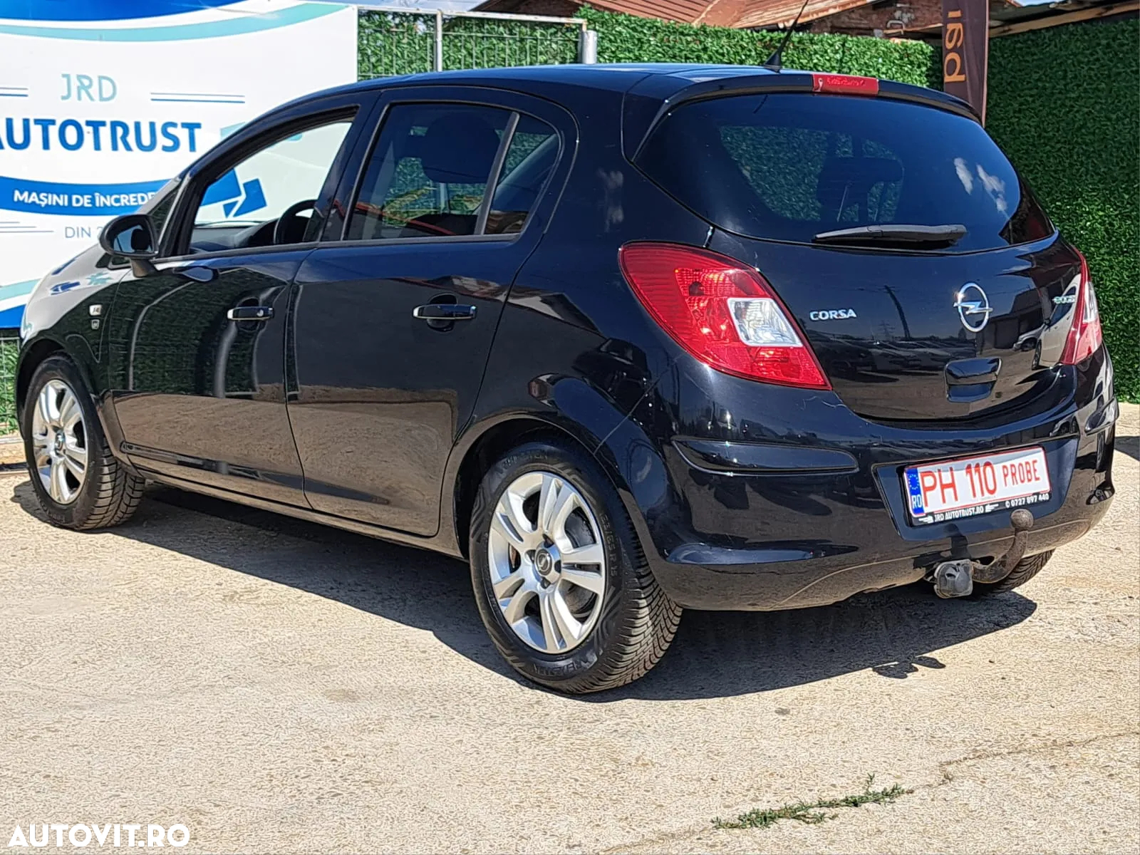 Opel Corsa 1.3 D (CDTi) (ecoFLEX) Start/Stop Edition - 3