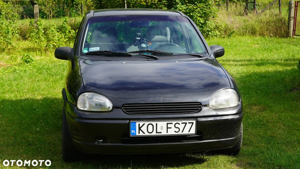 Opel Corsa 1.4 Joy - 1